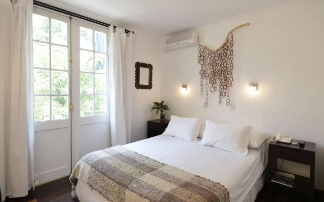 Meridiano Sur Petit Hotel