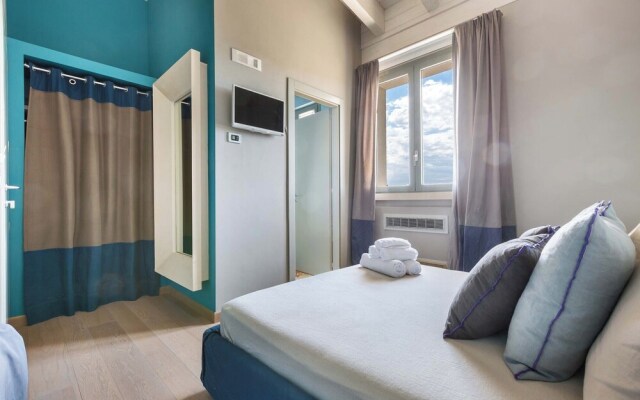 3260 Masseria Sant`eleuterio - Matrimoniale Standard