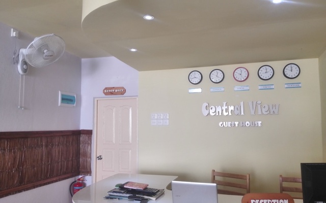 Central View - Maldives - photo 2