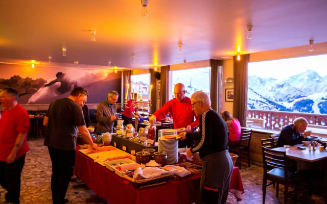 Langley Hotel Le Petit Prince