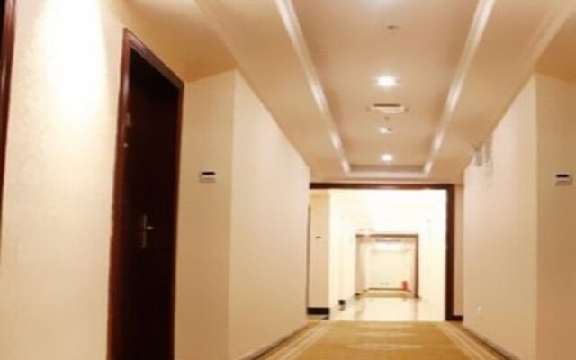 King Palace Hotel