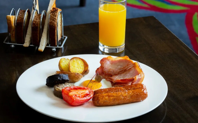 Kilkenny OrmondeÂ Â Hotel