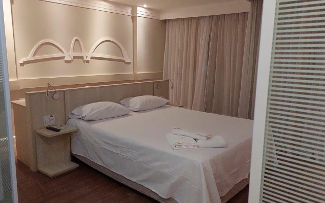 Mercure Hotel Flat Particular