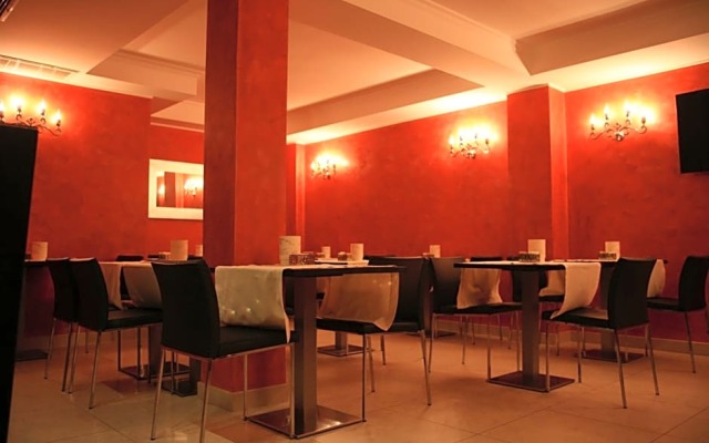 Hotel Victoria