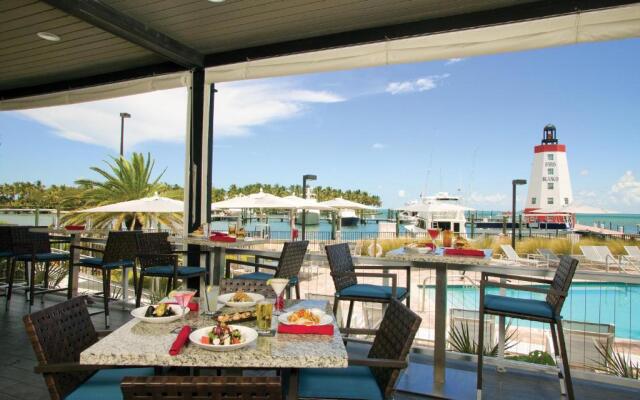 Faro Blanco Resort & Yacht Club