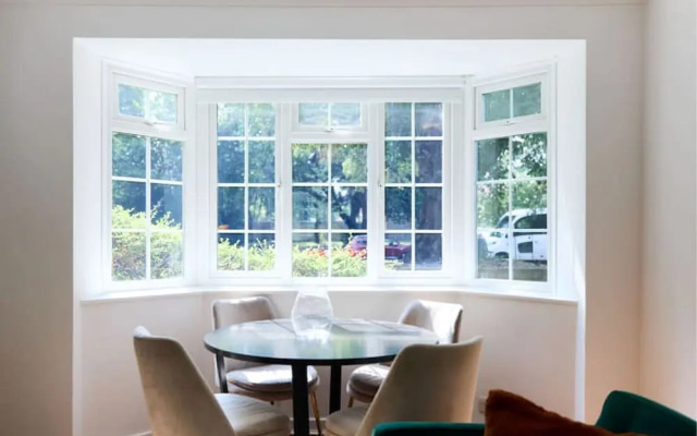 The Wandsworth Wonder - Comfortable 2bdr Flat