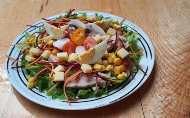 péniche chambre d'hôtes