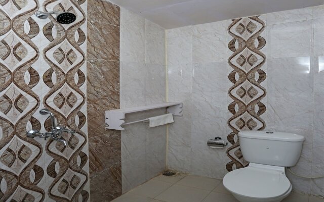 OYO 12142 Home Valley Scene 1BK Ramgarh