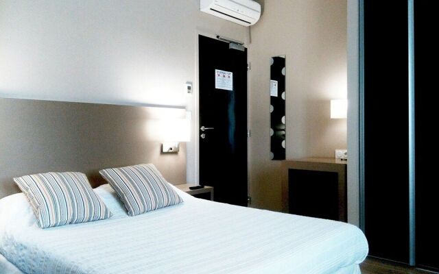 Logis Hôtel Restaurant Le Pardaillan