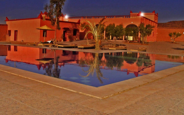 L´Escale de Ouarzazate