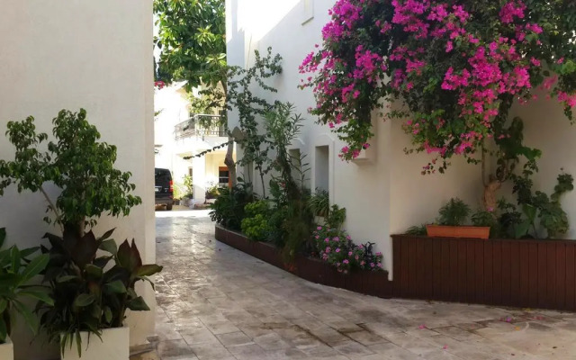 Karayel Apart Hotel