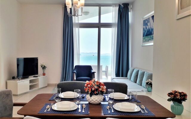 Royal Bay by Azizi by Luton Vacation Homes