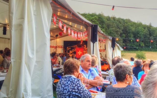 Belair Beinwil - B&B