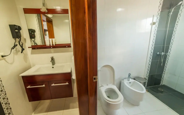 Rooms by G RD 68