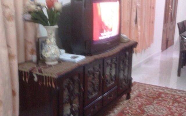 Pelegong Homestay