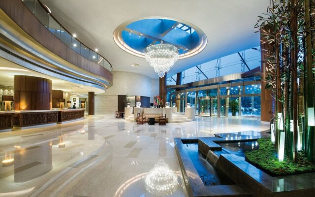 Grand Millennium HongQiao Shanghai