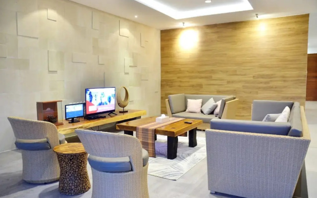 Kamala Villa 10 bedrooms with a private swimming pool