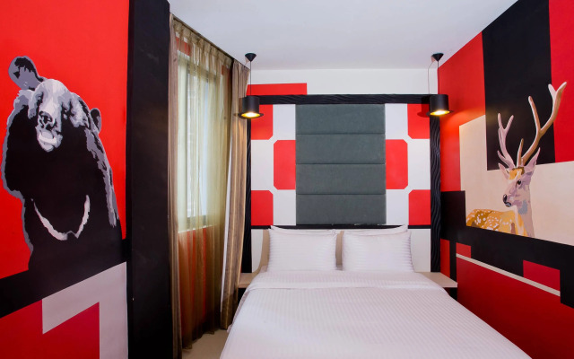 Dongmen Hotel