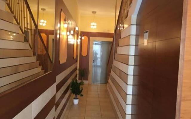 Margherita Suite