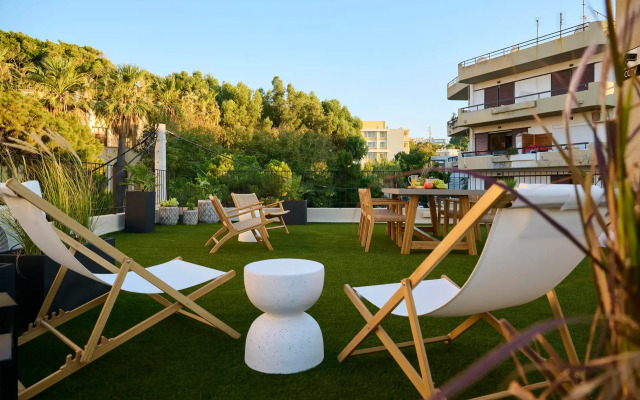 Monarco Executive Rooms