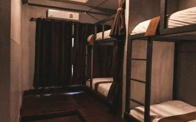 AHA Lanta Cozy Hostel