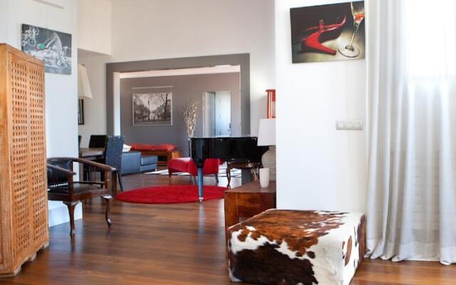 ChicRoom Penthouse 360º Terrace