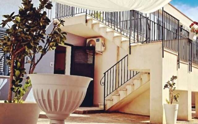 SUD12 - Case vacanze