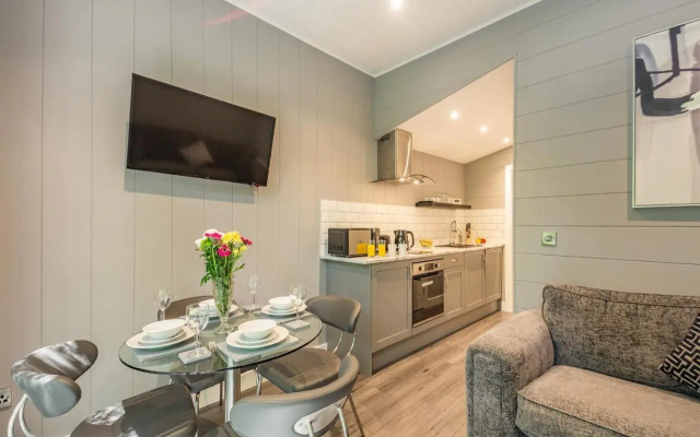 Ogwen Bank Holiday Park & Country Club