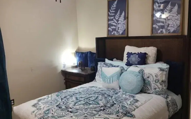 Oak Haven - Savannah Gateway