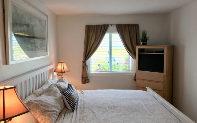 Tradewinds Condo Hotel