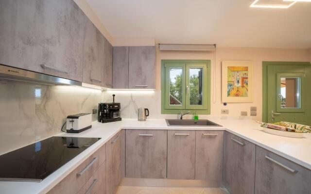 Drita Luxury House