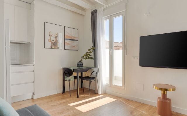 Limehome Madrid C. de Fomento