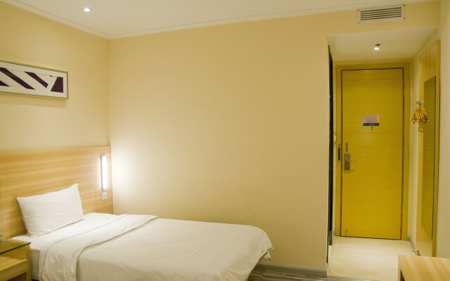 Shangxiajiu Hotel