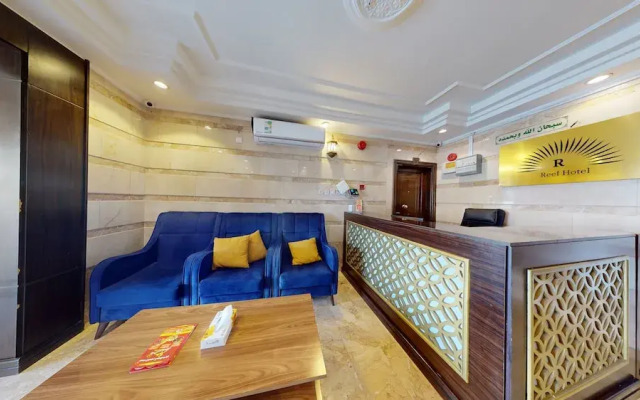 Taiba Oasis Hotel Apartments