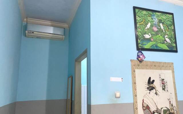 SPOT ON 93639 Kaila Guesthouse