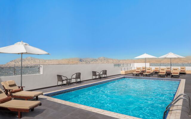 DoubleTree by Hilton Ras Al Khaimah