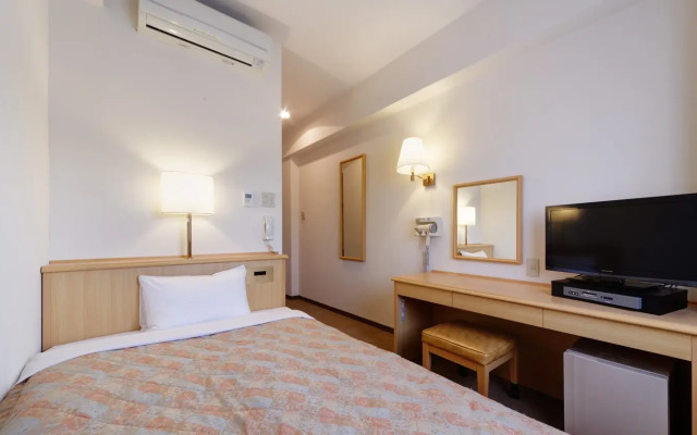 Hotel AZ Saga Tosu