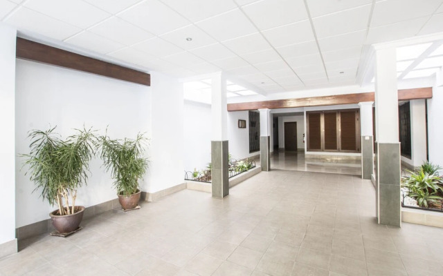 Apartamentos Los Alamos Sardinero