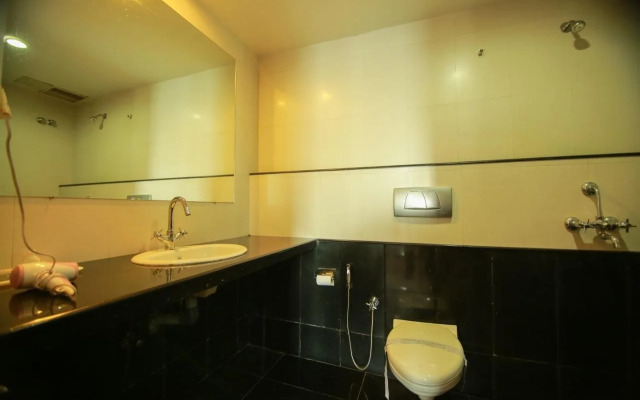 Hotel Meadows International