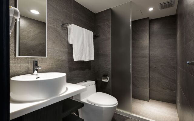 Taichung Amour Hotel