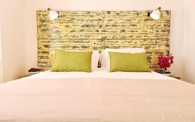 Casa Lara by HnM