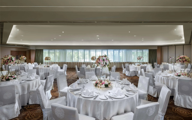 The Kunlun Jing An