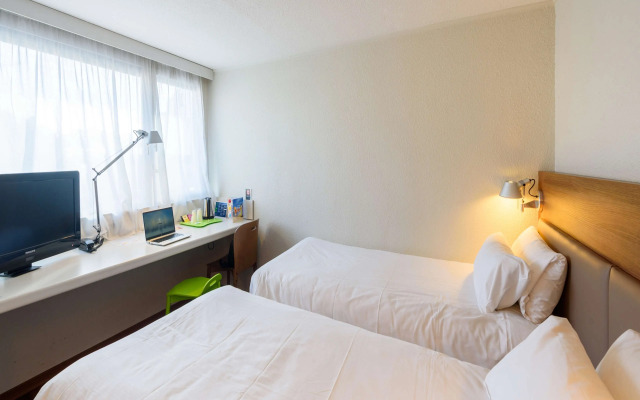 Campanile Albi Centre