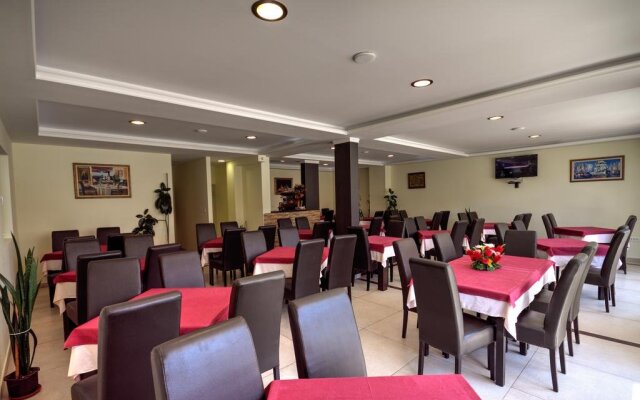 Hotel Kapri