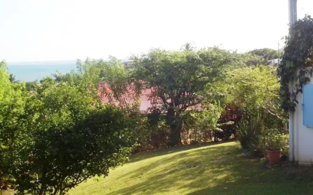 Kay Mimi Martinique