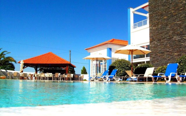 Santa Bárbara dos Mineiros - Hotel Rural