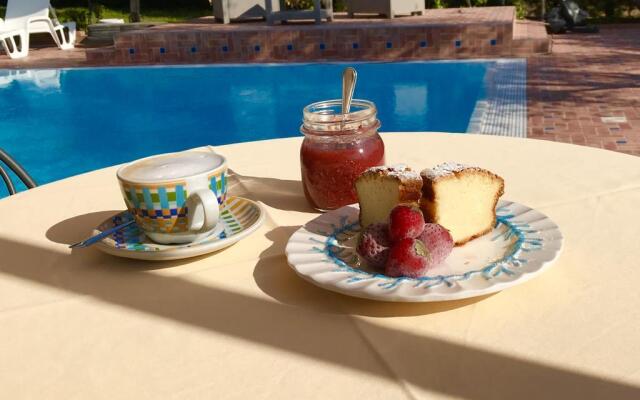 Casa Vacanze Il Cenito