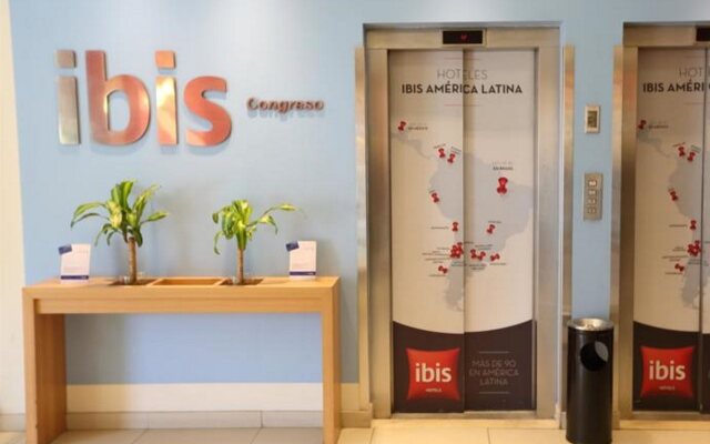 ibis Buenos Aires Congreso