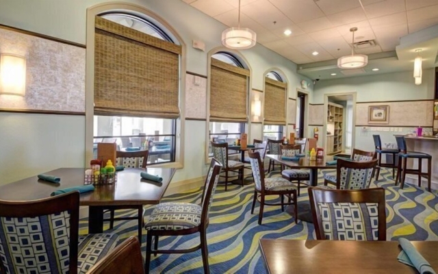 6BR Retreat at ChampionsGate