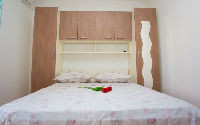 Apartmani Zoran